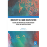 Industry 4.0 and Digitization: Regions and Metropolises Facing Divergent Social and Industrial Change
