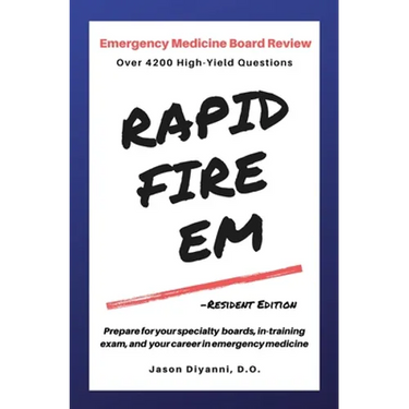 Rapid Fire EM: Resident Edition