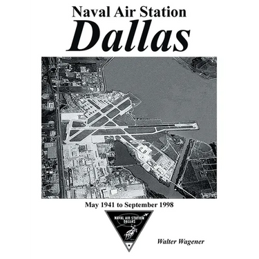 Naval Air Station Dallas