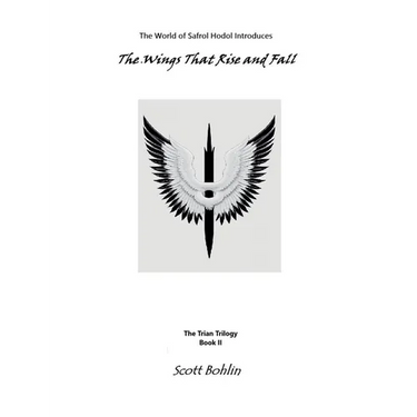 The Wings That Rise and Fall