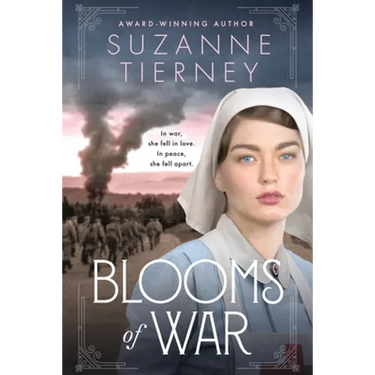 Blooms of War: An Evocative and Emotional WWI Love Story