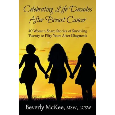 Celebrating Life Decades After Breast Cancer: 40 Women Share Stories of Surviving Twenty to Fifty Years After Diagnosis