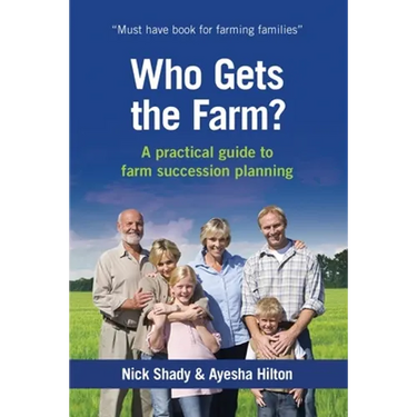 Who Gets the Farm