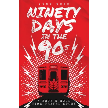 Ninety Days In The 90s