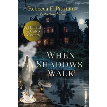 When Shadows Walk