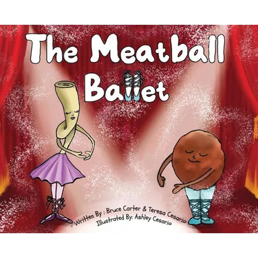 The Meatball Ballet