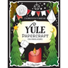 Coloring Book of Shadows: Yule Papercraft for a Magical Solstice