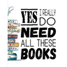My Reading Log with Book Review