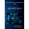 Web Application Development: Asp.Net with C#