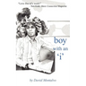 boy with an 'i'