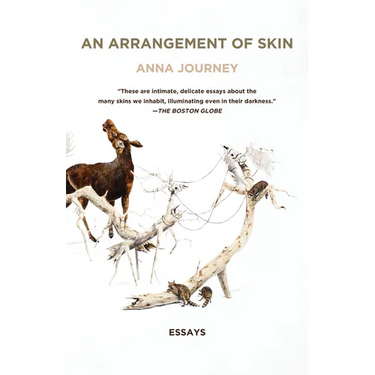 An Arrangement of Skin: Essays