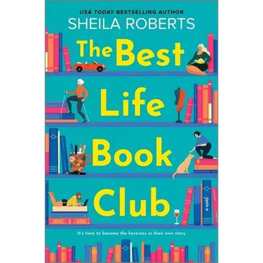 The Best Life Book Club