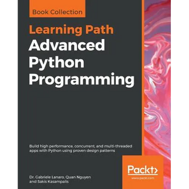 Advanced Python Programming