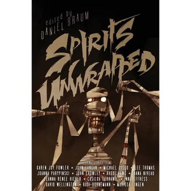 Spirits Unwrapped