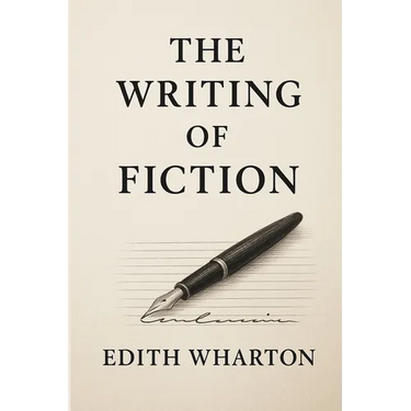 The Writing of Fiction: A Sublime Book