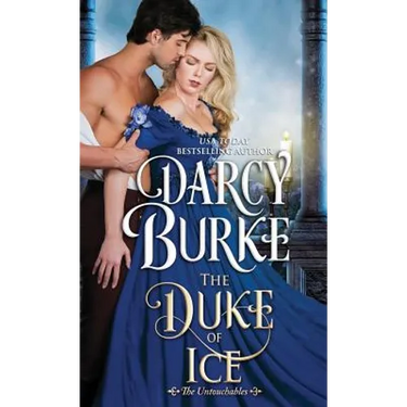 The Duke of Ice