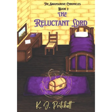 The Reluctant Lord