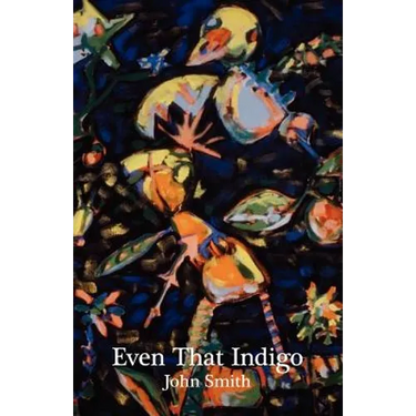 Even That Indigo
