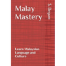 Malay Mastery: Learn Malaysian Language and Culture
