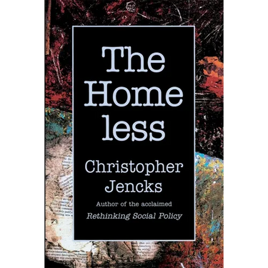 The Homeless