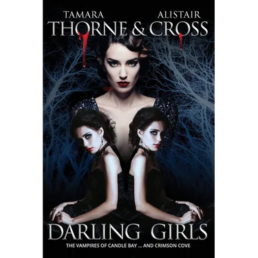 Darling Girls: (The Vampires of Candle Bay and Crimson Cove Book 1)