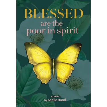 Blessed Are the Poor in Spirit