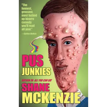 Pus Junkies