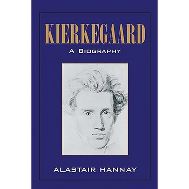 Kierkegaard: A Biography