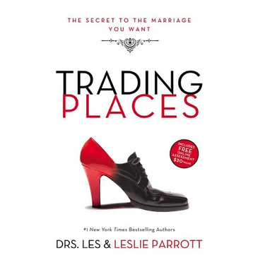 A Trading Places: The Secret to the Marriage You Want
