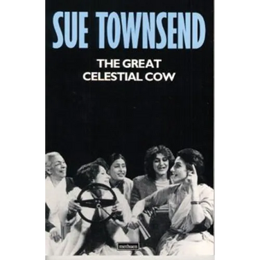 Great Celestial Cow