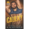 Caulky