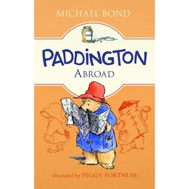 Paddington Abroad