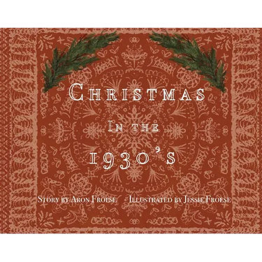 Christmas in the 1930's