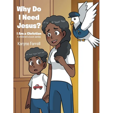 Why Do I Need Jesus?
