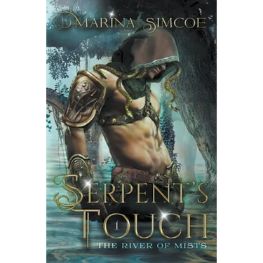 Serpent's Touch