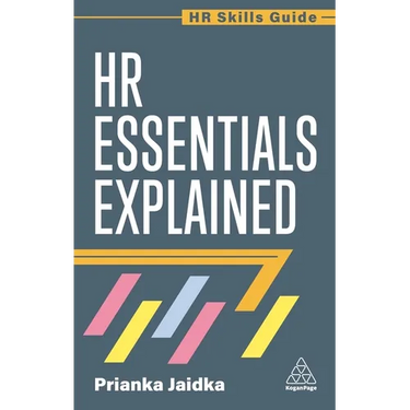 HR Essentials Explained