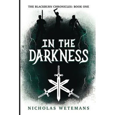 In The Darkness