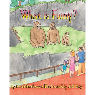 What is Funny?