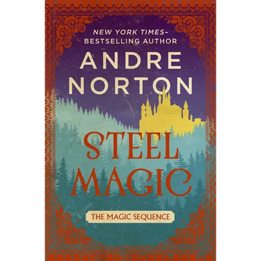 Steel Magic