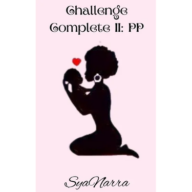 Challenge Complete II: Pp