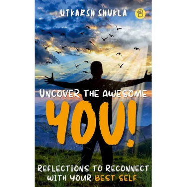 Uncover the Awesome YOU!