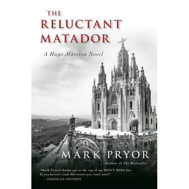 The Reluctant Matador