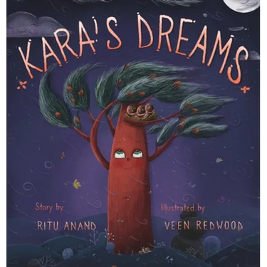Kara's Dreams