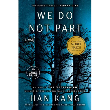 We Do Not Part