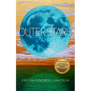 Outer Stars: Volume 24
