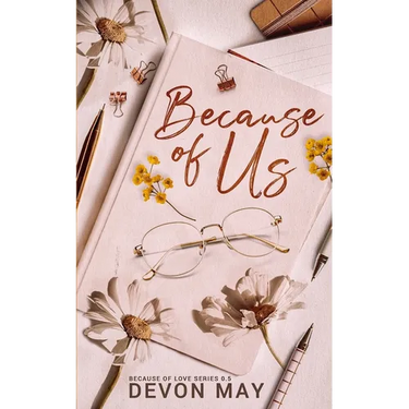 Because of Us