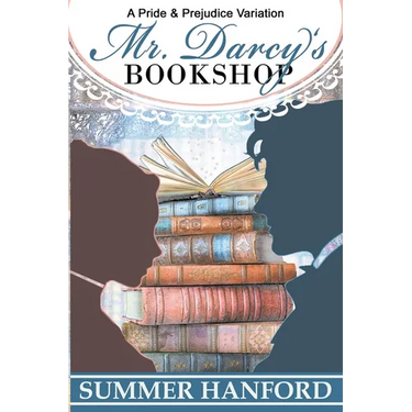 Mr. Darcy's Bookshop