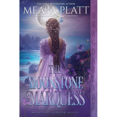 The Moonstone Marquess