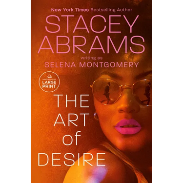 The Art of Desire