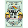 Queer as All Get Out: 10 People Who've Inspired Me